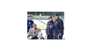 Tréner Bokroš prezradil, ktorého súpera by si prial vo štvrťfinále