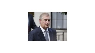 Nitky veľkého sexuálneho škandálu vedú aj k britskému princovi