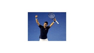 Djokovič cez Verdasca do osemfinále s ďalším ľavákom
