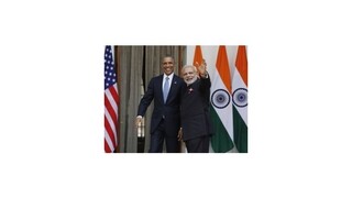 Spojené štáty americké a India uzavreli civilnú jadrovú dohodu