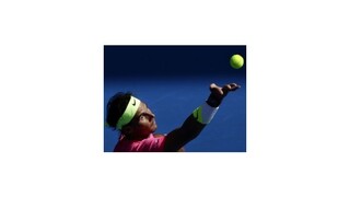 Nadal a Berdych idú ďalej na Australian Open