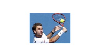 Obhajca Wawrinka vo štvrťfinále vyzve Nišikoriho