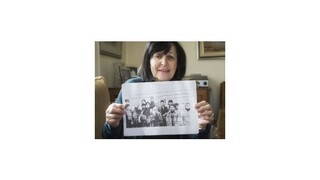 Slovenka, ktorá prežila Osvienčim: Testoval ma sám Mengele
