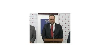 TB Pavla Freša a predstaviteľov sekcie zdravotníctva: Projekt novej nemocnice