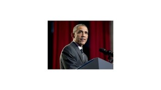 Obama vyzval kybernetický priemysel na spoluprácu v boji proti hackerom