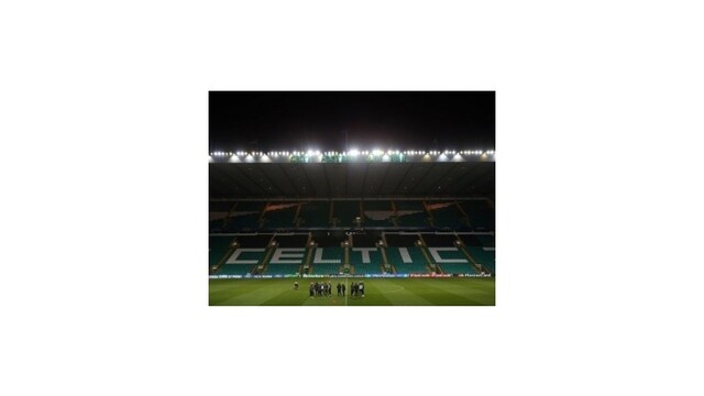 Celtic Glasgow je na čele tabuľky škótskej ligy s náskokom 6 bodov