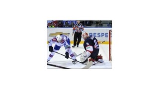 Slovan si opäť poradil s Petrohradom