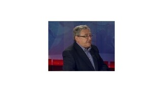 HOSŤ V ŠTÚDIU: Ľubomír Drahovský o možnom odchode Tesca zo Slovenska