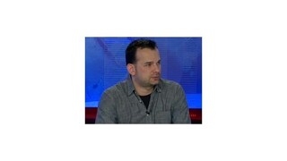 HOSTIA V ŠTÚDIU: E. Hornyáková a A. Jenis o opere Romeo a Júlia v SND