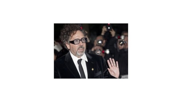 Tim Burton nakrúti novú verziu Dumba