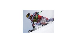 Hirscher získal glóbus za obrovský slalom