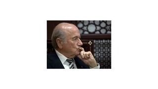 Voľby prezidenta Medzinárodnej futbalovej federácie sa blížia, favoritom je Sepp Blatter