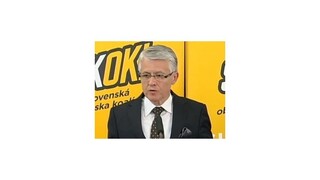 TB strany Skok: Čerpanie prostriedkov z eurofondov