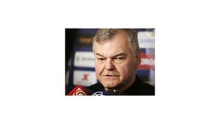 Vůjtek musí riešiť nové zranenia aj pozvánky na kemp