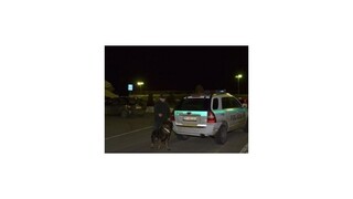 V bratislavskej Rači sa strieľalo, podozrivého zadržala polícia