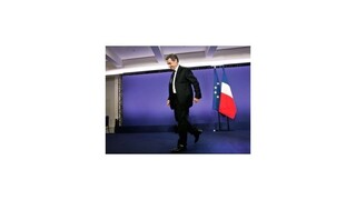 Regionálne voľby vo Francúzsku ovládla Sarkozyho pravica