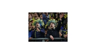 Zadržali podozrivých zo streľby na autobus Fenerbahce