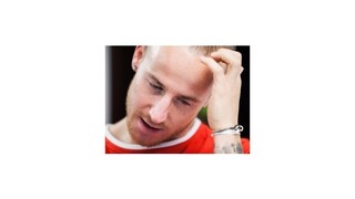 Stoch sa teší z majstrovského titulu v SAE