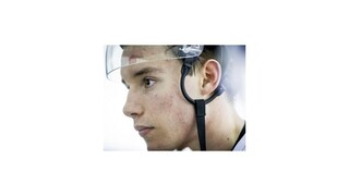 Springfield v AHL dohral, Daňo je k dispozícii na hokejový šampionát
