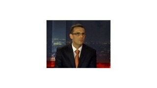 Kvalita našich potravín / M. Žilinka a NKÚ