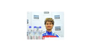 Sagan sa dočkal a vyhral etapu na pretekoch Okolo Kalifornie