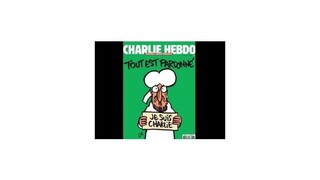 Charlie Hebdo pomôže rodinám obetí, rozdá im milióny eur