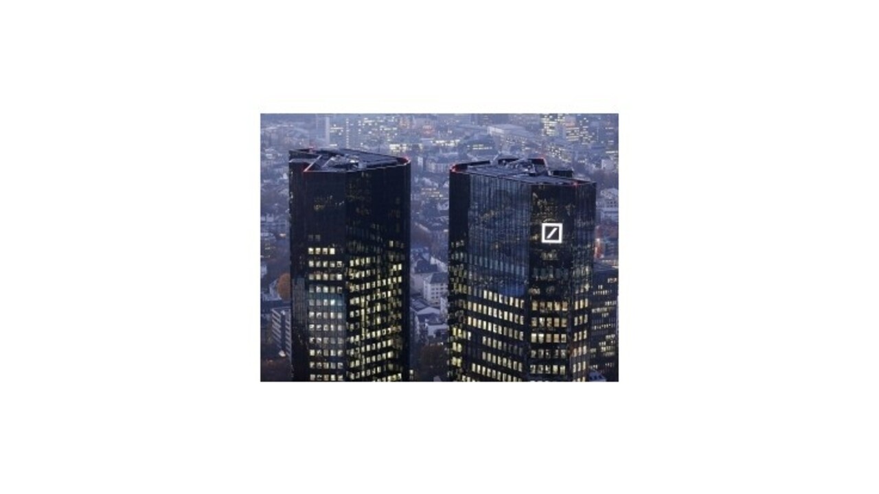 Deutsche Bank sa začala pripravovať na možnosť, že Briti odídu z Únie