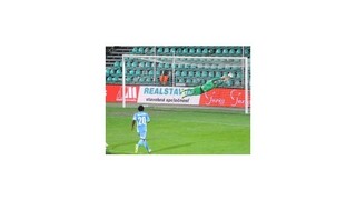 Žilina prehrala so Slovanom a Trenčín môže oslavovať titul