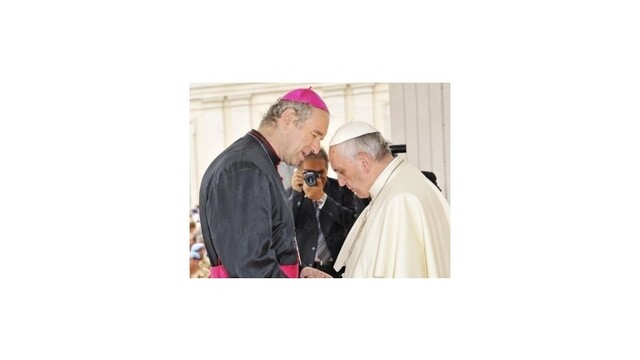 List z Vatikánu je sklamaním pre Bezákových stúpencov