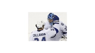 Tampa zdolala Rangers a v sérii vedie 3:2 na zápasy
