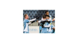 Milinkovič dotiahol Slovan na tretie miesto, remízová rozlúčka Košíc