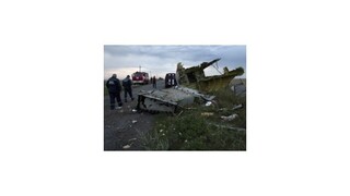 Kremeľ sfalšoval satelitné snímky po páde Boeingu, tvrdí analýza