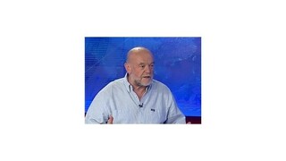 HOSŤ V ŠTÚDIU: P. Lipa o jarných džezových dňoch