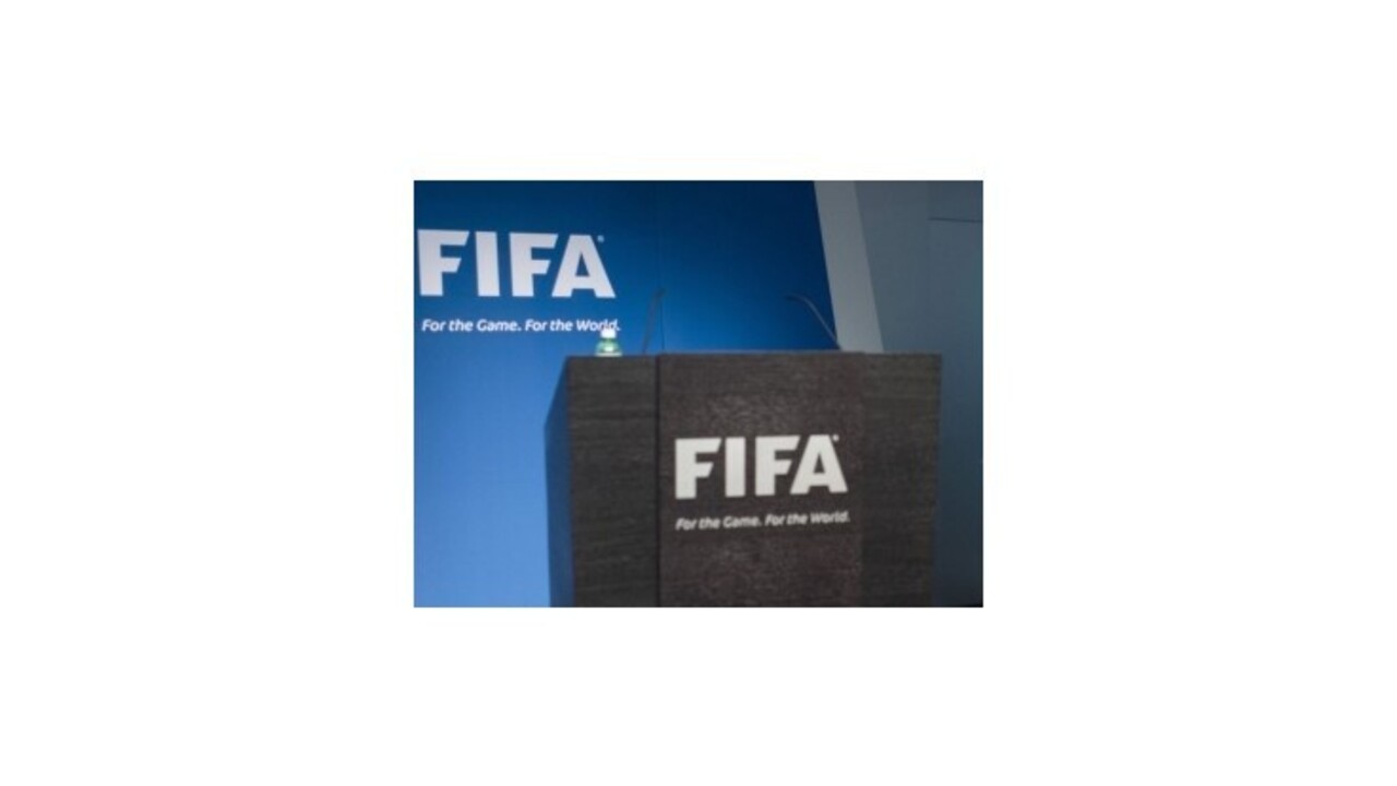 Milióny pre Írsko boli pôžičkou, tvrdí FIFA