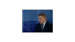 Sporná návšteva Ruska/ Deväť mesiacov pred voľbami
