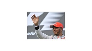 Pole position na VC Kanady pre Hamiltona