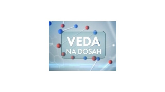 Veda na dosah z 9. júna
