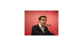 Tsipras: Na dôchodky ľuďom siahať nebudeme