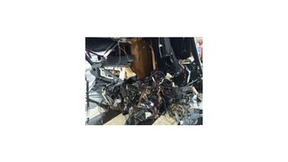 Vyšetrovanie havárie autobusu pri Spišskom Štvrtku ukončili