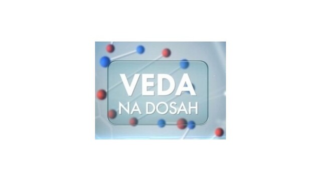 Veda na dosah z 11. júna