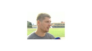 Sersen sa už naplno pripravuje na nasledujúcu sezónu