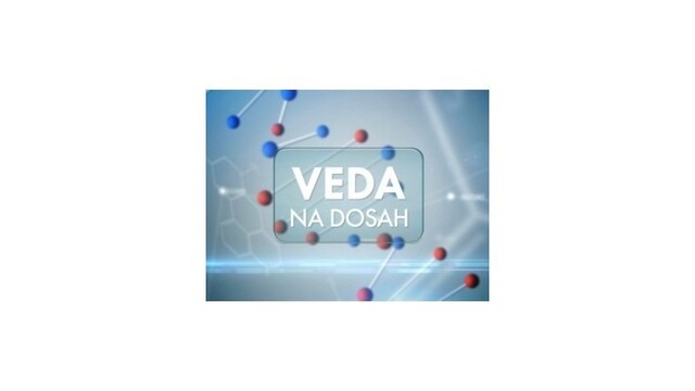 Veda na dosah z 18. júna