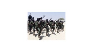 Útok islamistov na policajnú stanicu v Somálsku si vyžiadal najmenej osem obetí