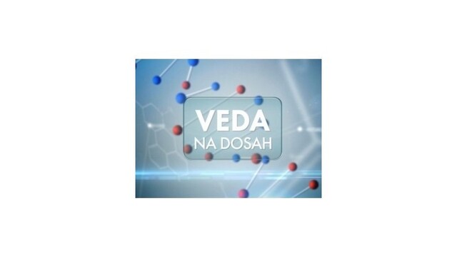 Veda na dosah z 23. júna