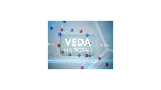 Veda na dosah z 25. júna