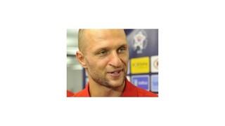 Brankár Ján Mucha zrejme posilní Slovan