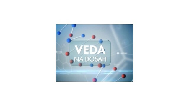 Veda na dosah z 2. júla