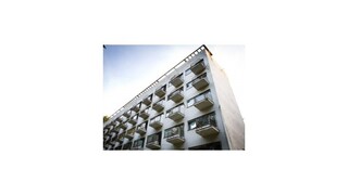 Hotel Machnáč stále čaká na rekonštrukciu