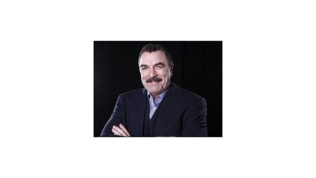 Tom Selleck čelí obvineniam z krádeže vody pre svoj ranč