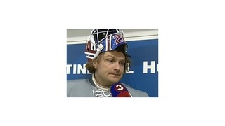 Brustovi odporučil Slovan Murley, chce pomôcť napraviť nevydarenú sezónu